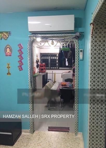Blk 505 Ang Mo Kio Avenue 8 (Ang Mo Kio), HDB 3 Rooms #187608332